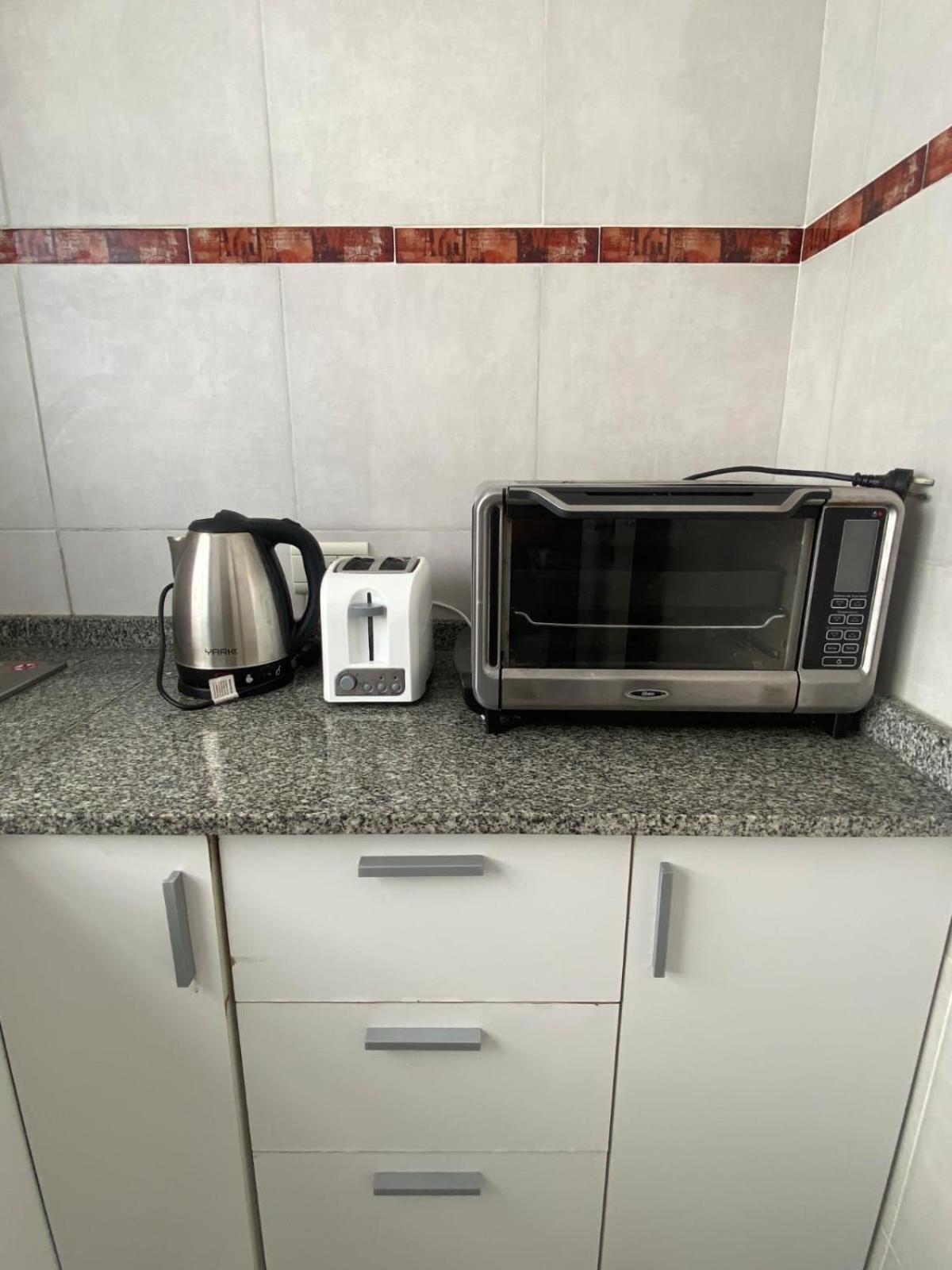 Ubicacion Fabulosa!! Apartamento Ciudad Autónoma de Buenos Aires