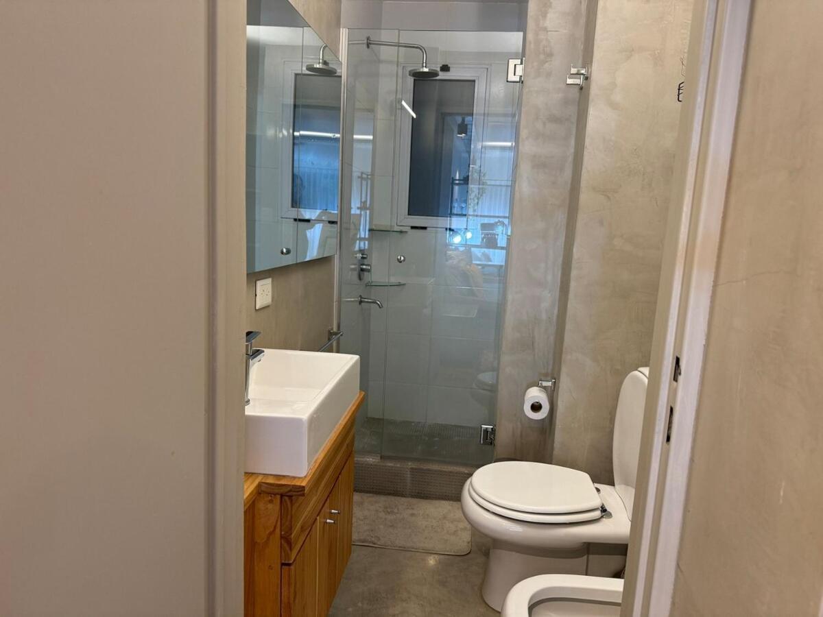 Pacheco De Melo 2515 Apartment Buenos Aires