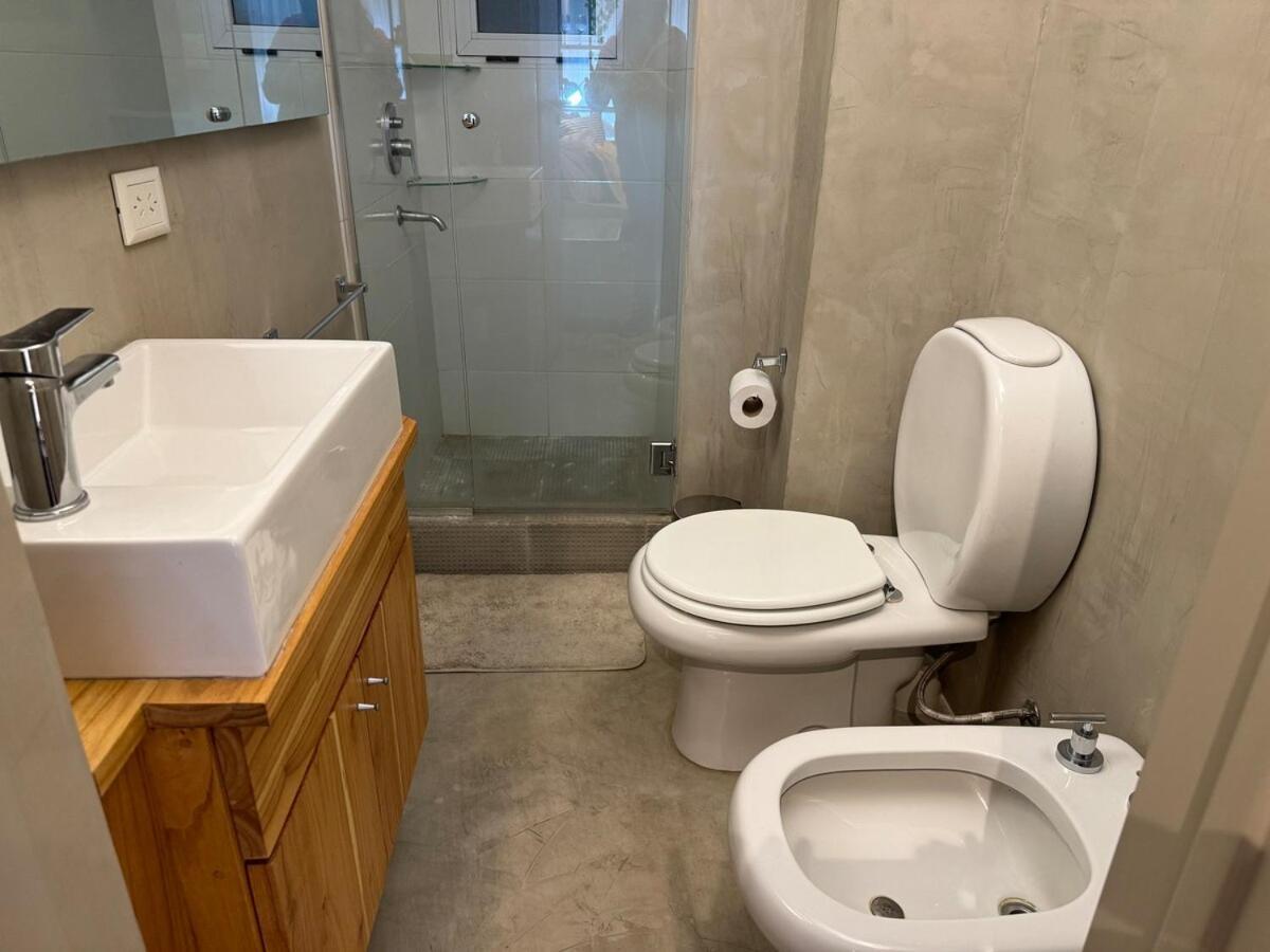 Pacheco De Melo 2515 Apartment Buenos Aires