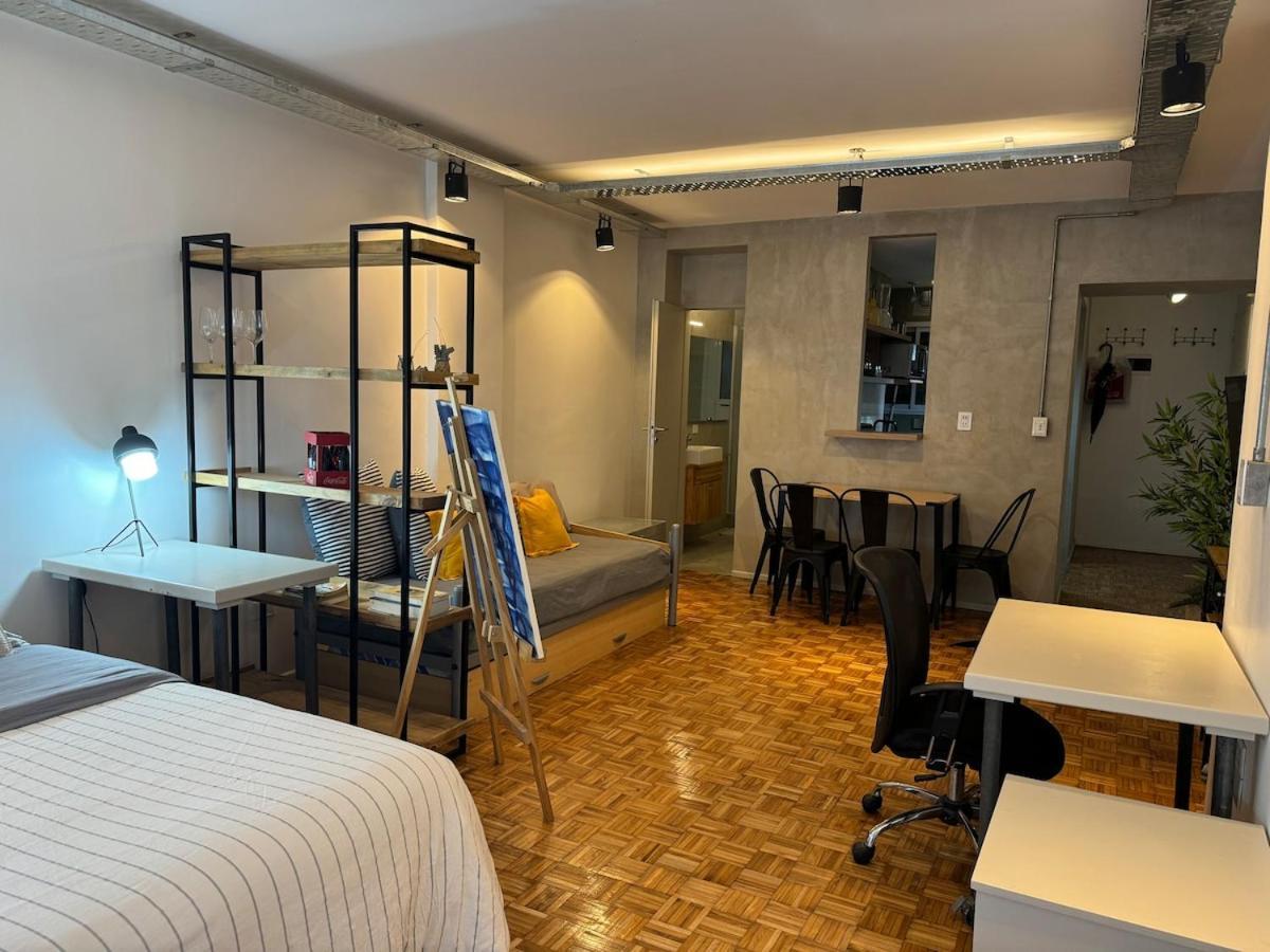 Apartment Pacheco De Melo 2515 Buenos Aires