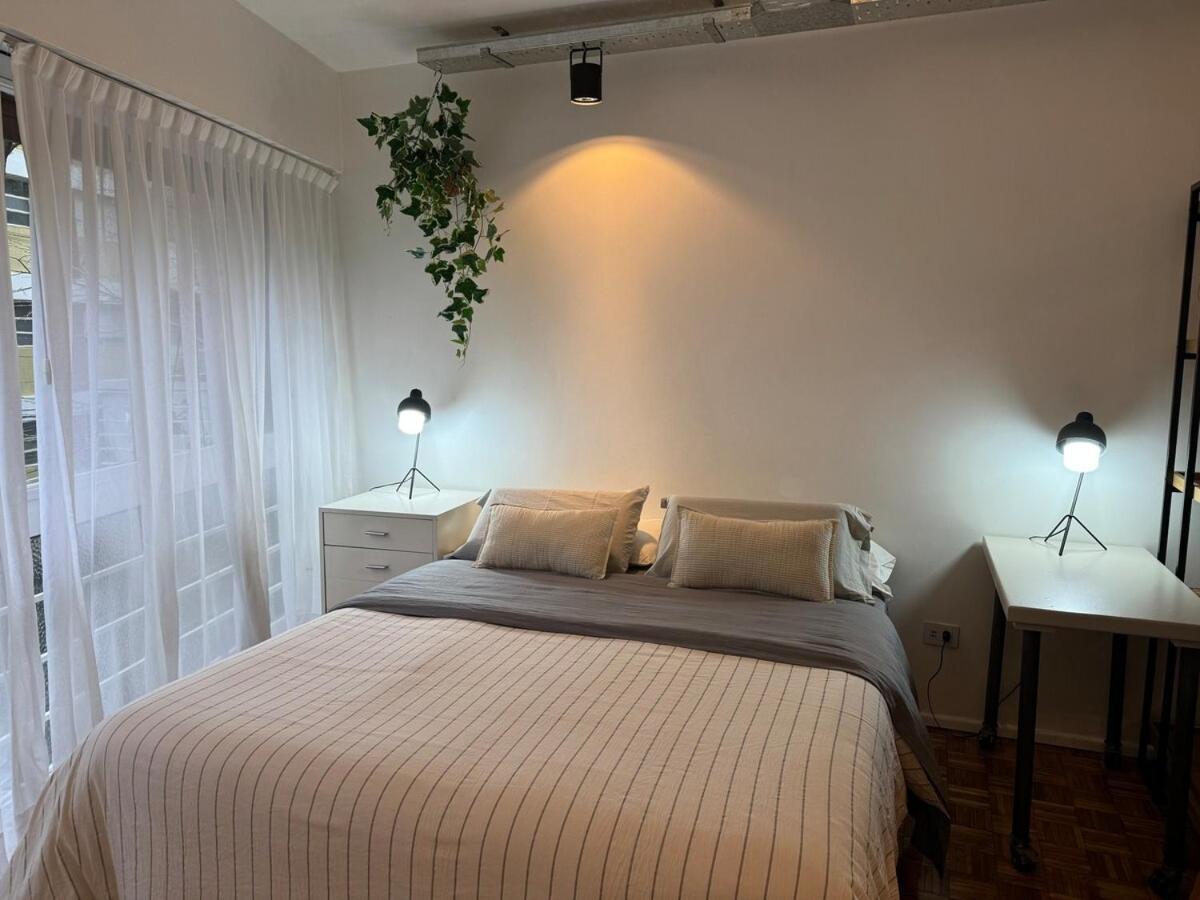 Apartment Pacheco De Melo 2515 Buenos Aires