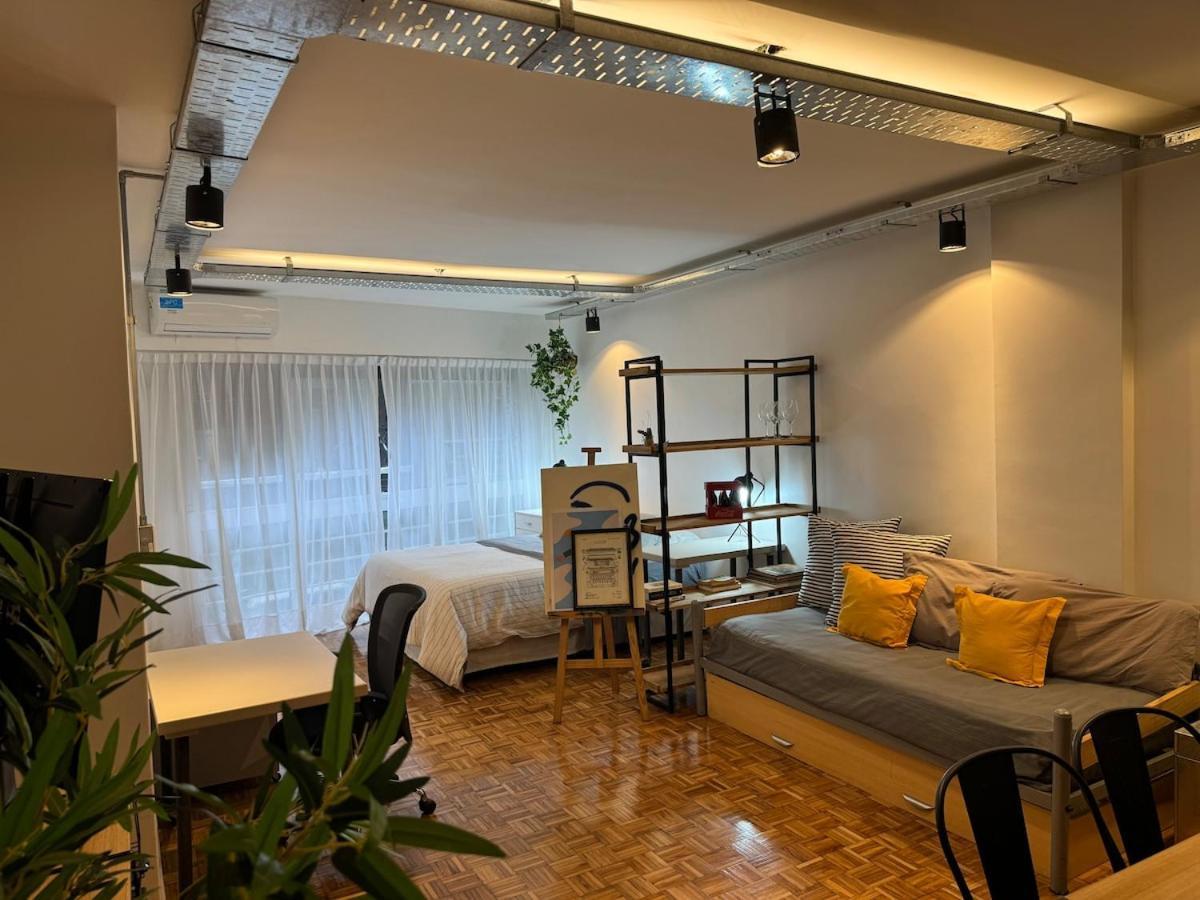Pacheco De Melo 2515 * Buenos Aires