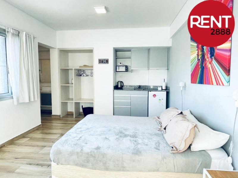Rent Monta 2888 Apartamento Ciudad Autónoma de Buenos Aires
