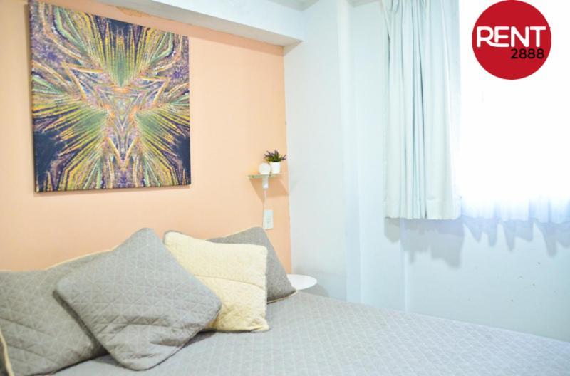 Apartamento Rent Monta 2888 *
