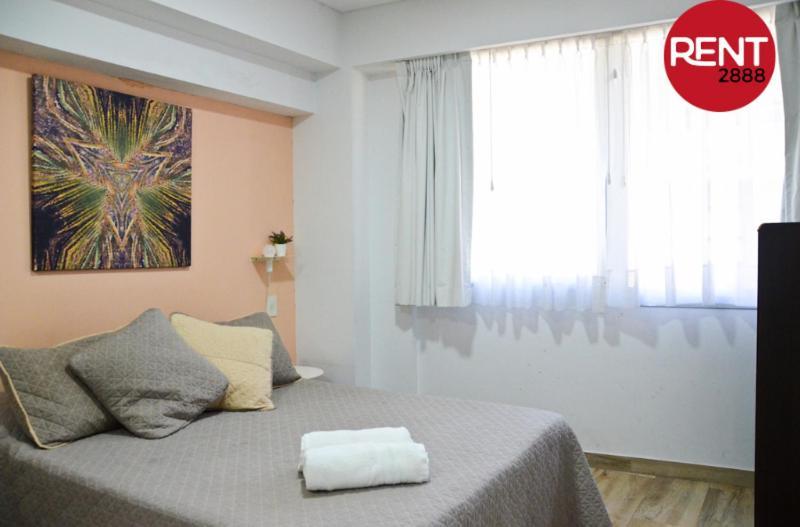 Apartamento Rent Monta 2888