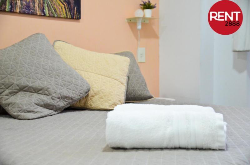 Apartamento Rent Monta 2888 Ciudad Autónoma de Buenos Aires