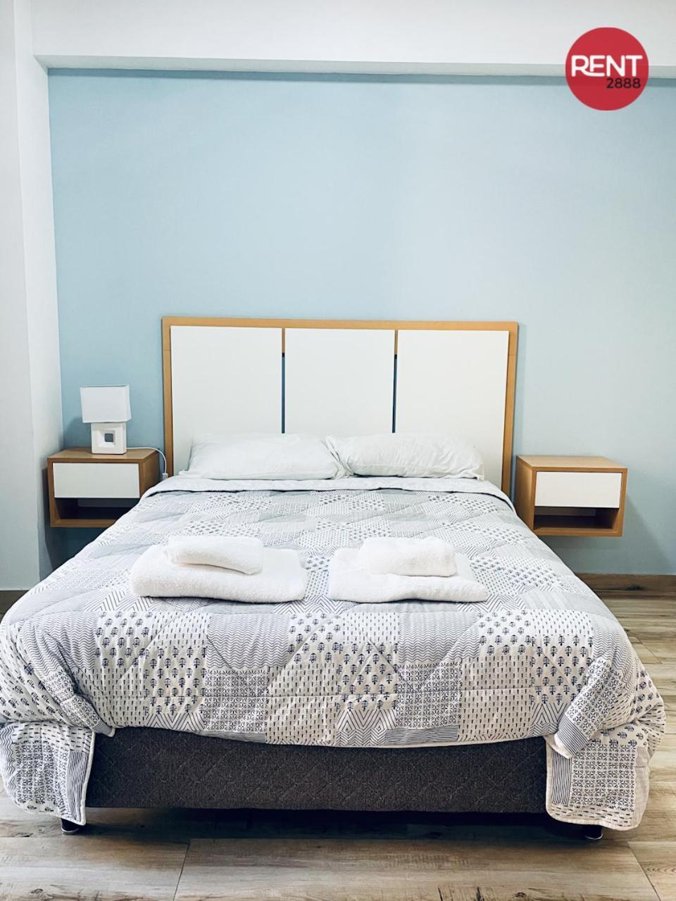 Apartamento Rent Monta 2888 Ciudad Autónoma de Buenos Aires