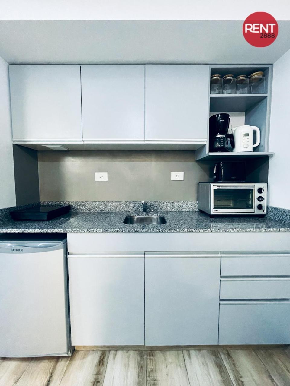 Rent Monta 2888 * Ciudad Autónoma de Buenos Aires