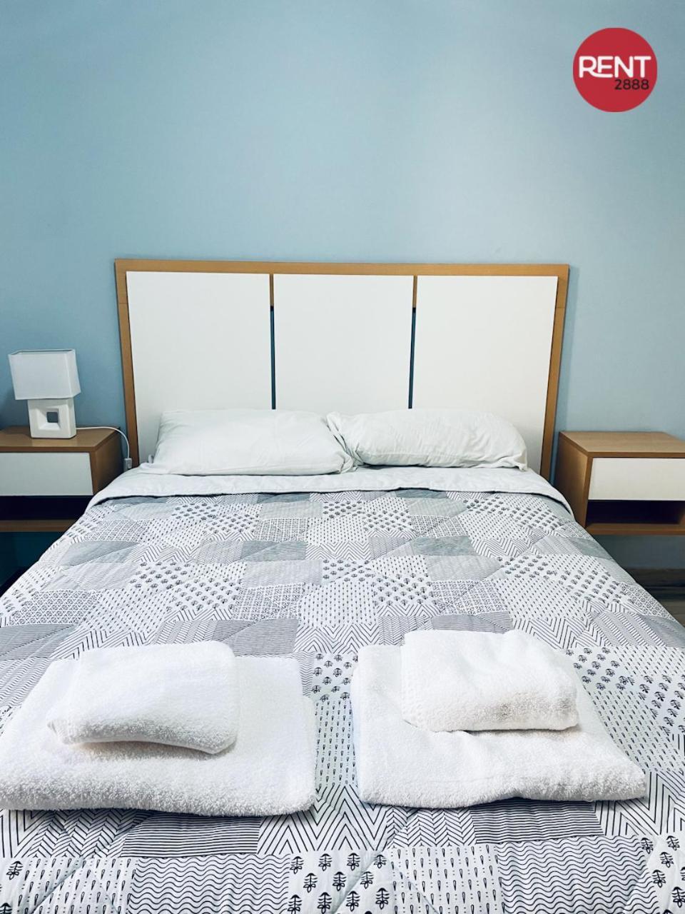 Rent Monta 2888 Apartamento