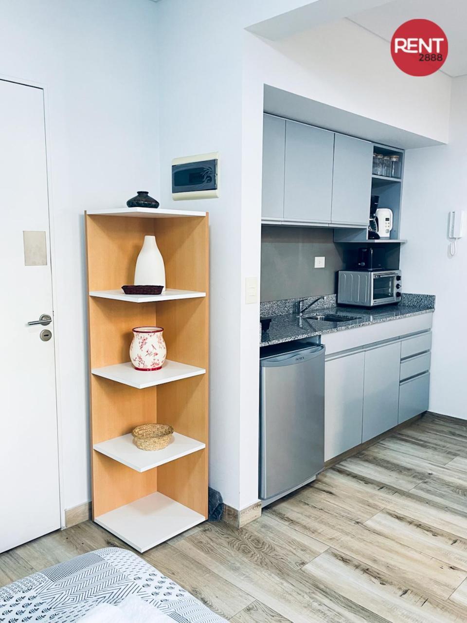 Apartamento Rent Monta 2888 Ciudad Autónoma de Buenos Aires