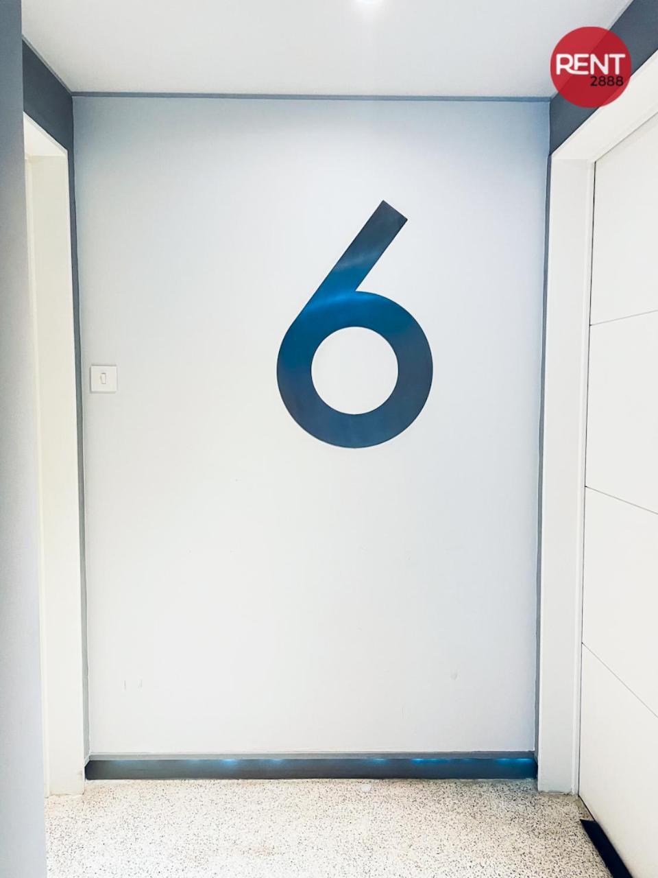 Apartamento Rent Monta 2888