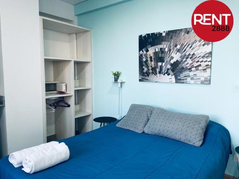 Rent Monta 2888 Apartamento Ciudad Autónoma de Buenos Aires