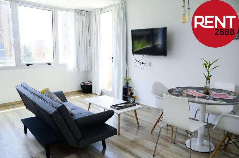 Apartamento Rent Monta 2888 *