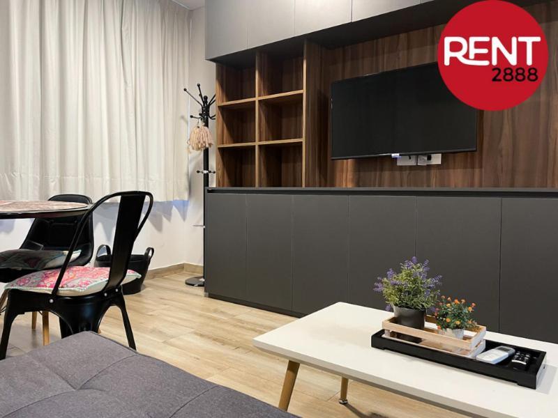Apartamento Rent Monta 2888 Ciudad Autónoma de Buenos Aires