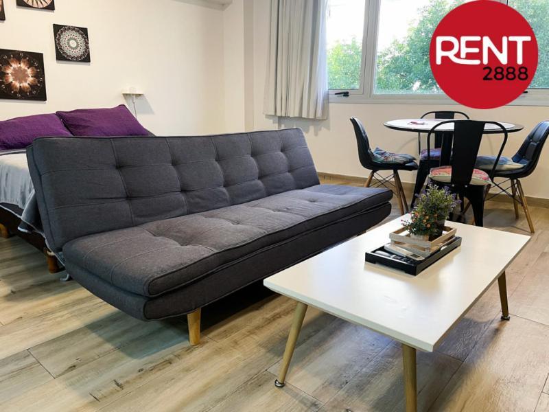 Rent Monta 2888 * Ciudad Autónoma de Buenos Aires