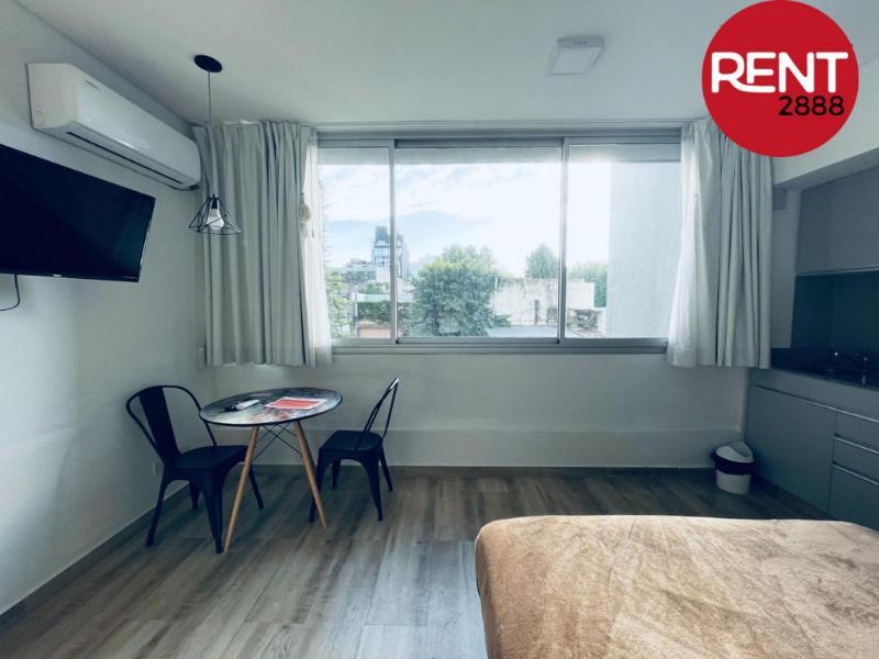 Apartamento Rent Monta 2888 Ciudad Autónoma de Buenos Aires