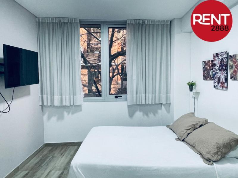 Rent Monta 2888 Apartamento *