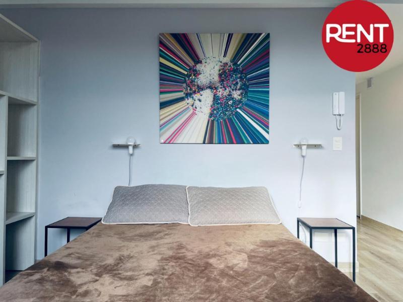 Apartamento Rent Monta 2888 *
