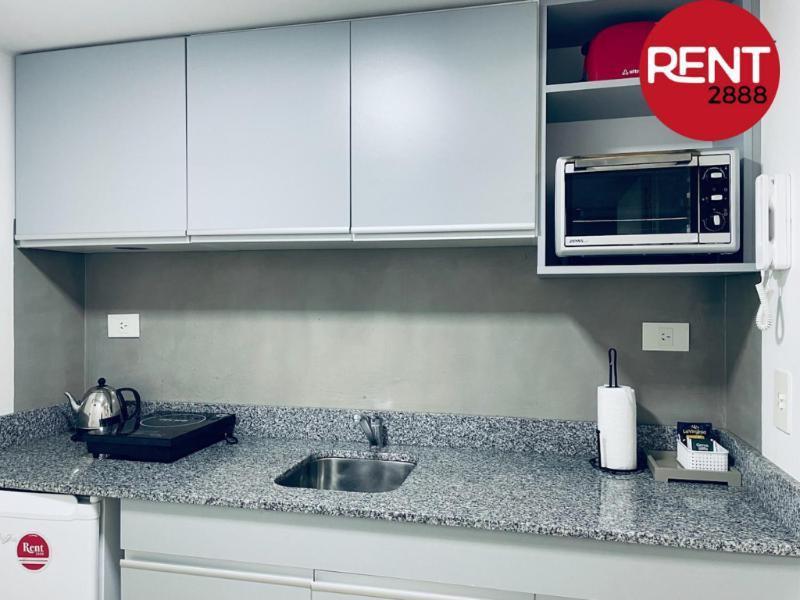 Rent Monta 2888 Apartamento