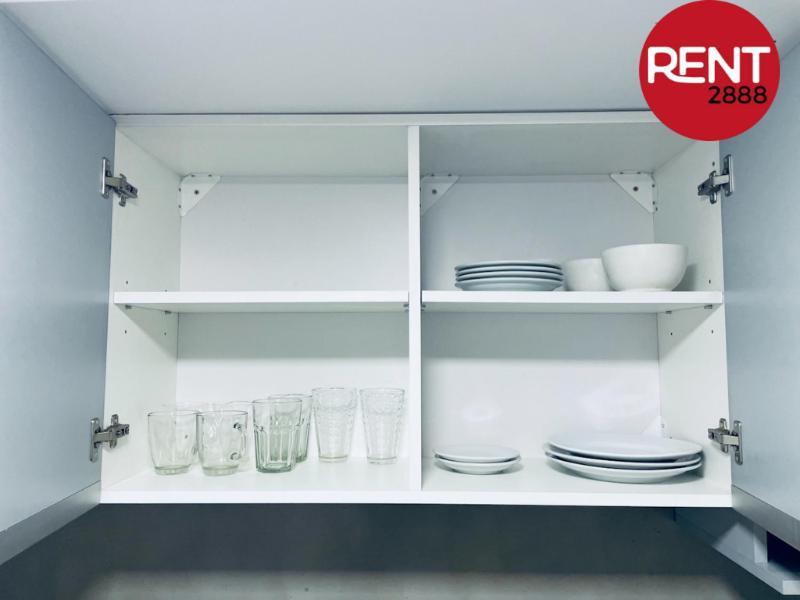 Apartamento Rent Monta 2888 *