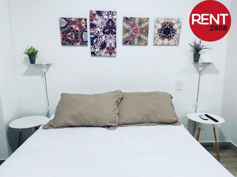 Rent Monta 2888 * Ciudad Autónoma de Buenos Aires
