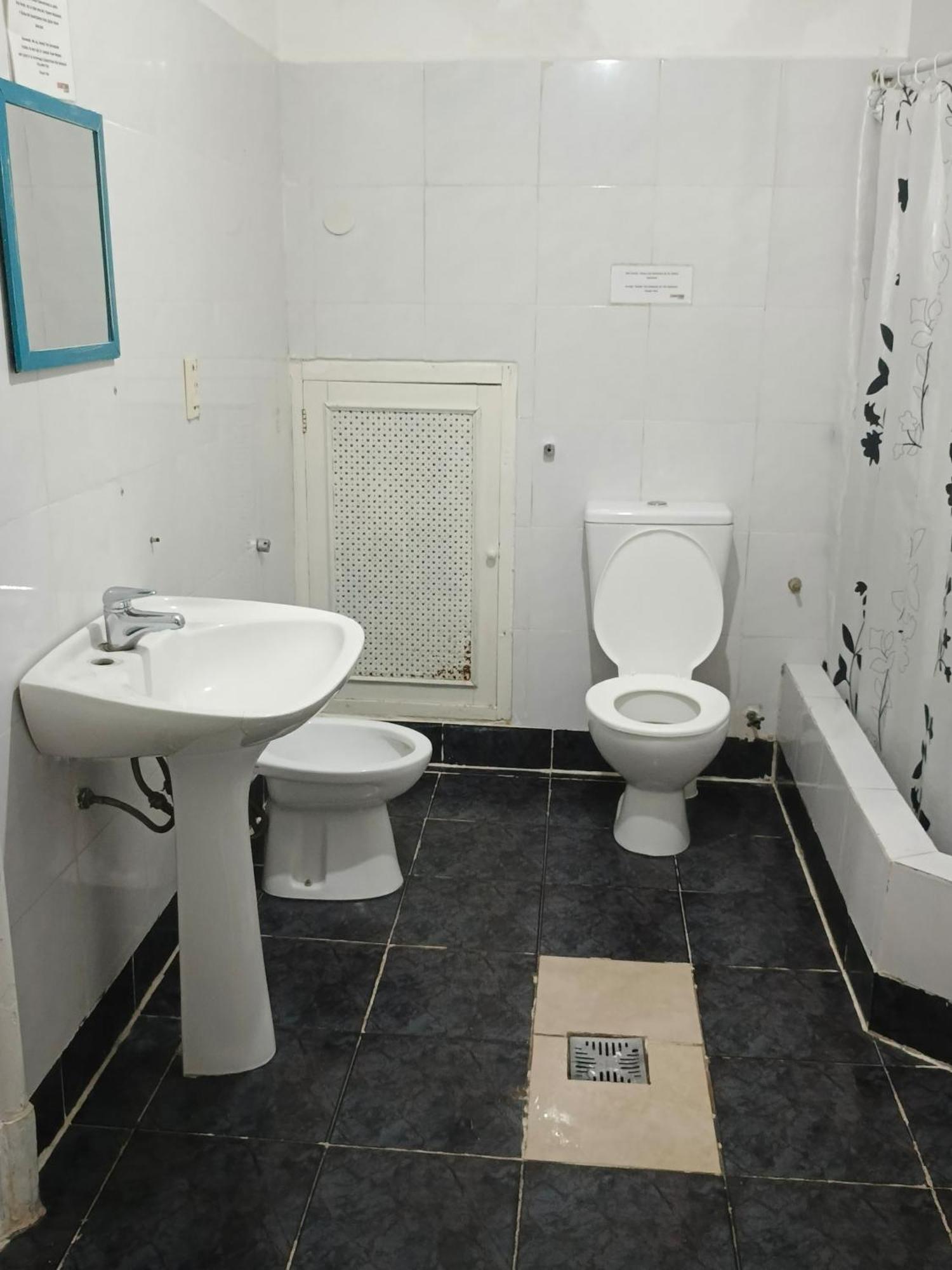 Hostal Downtown Morenas Ciudad Autónoma de Buenos Aires