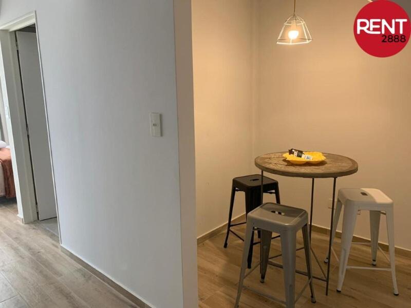Rent Monta 2830 Apartamento