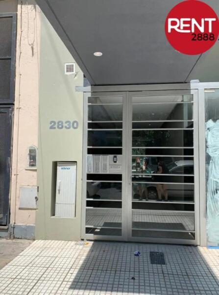 Rent Monta 2830 Apartamento *