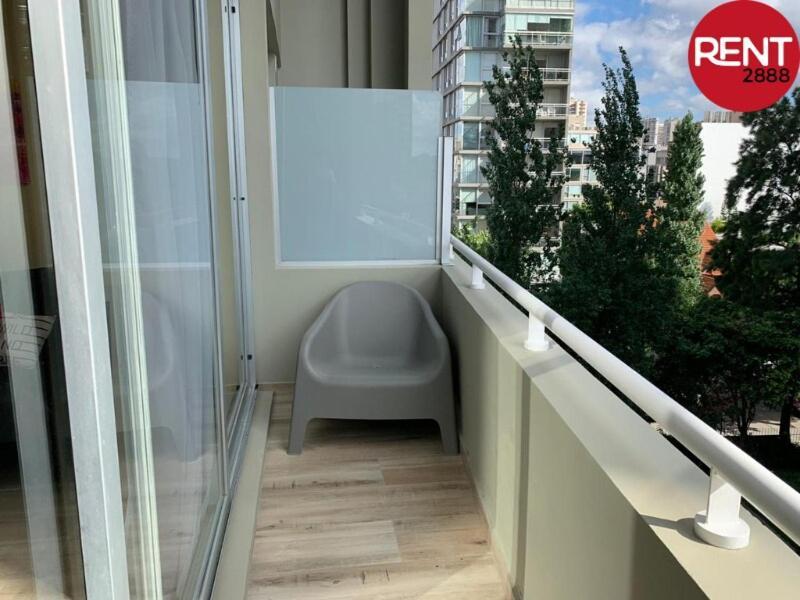 Apartamento Rent Monta 2830