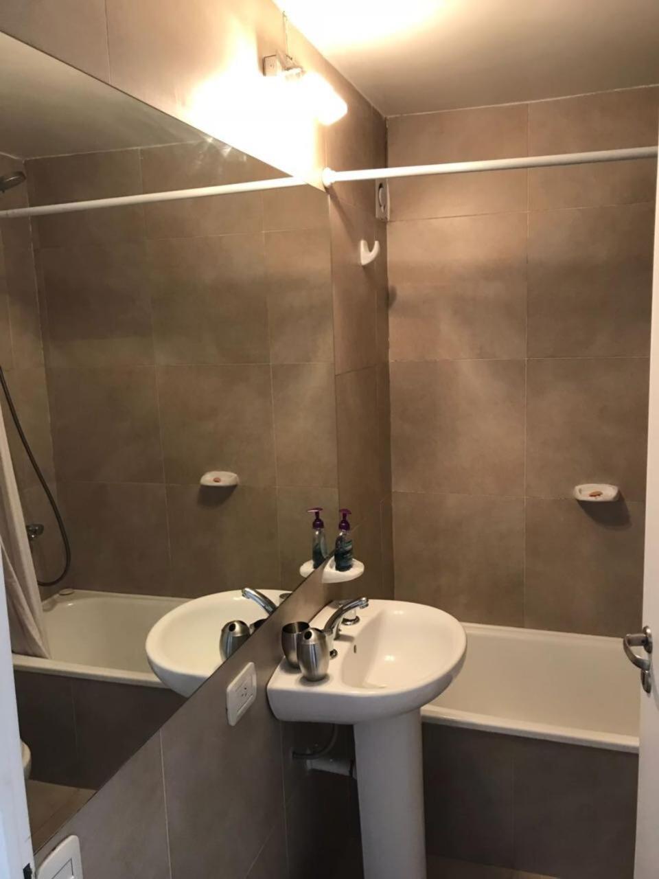 Apartamento Luxury 1 Bedroom Canitas! Fast Wi-fi! Pool ! Ciudad Autónoma de Buenos Aires