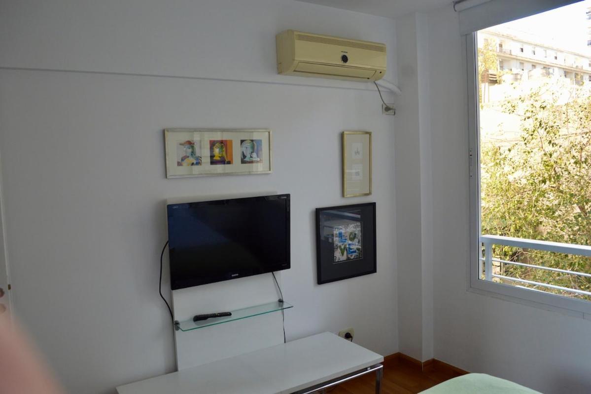 Luxury 1 Bedroom Canitas! Fast Wi-fi! Pool ! Apartamento