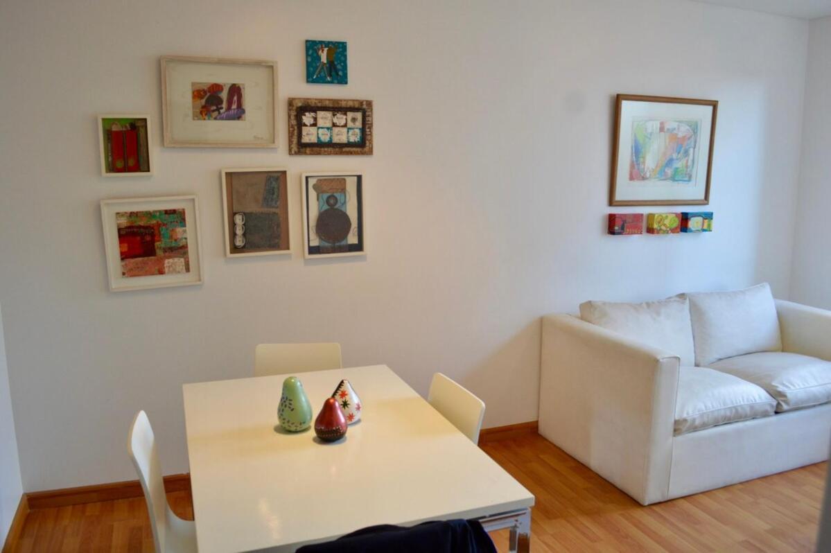 Luxury 1 Bedroom Canitas! Fast Wi-fi! Pool ! * Ciudad Autónoma de Buenos Aires