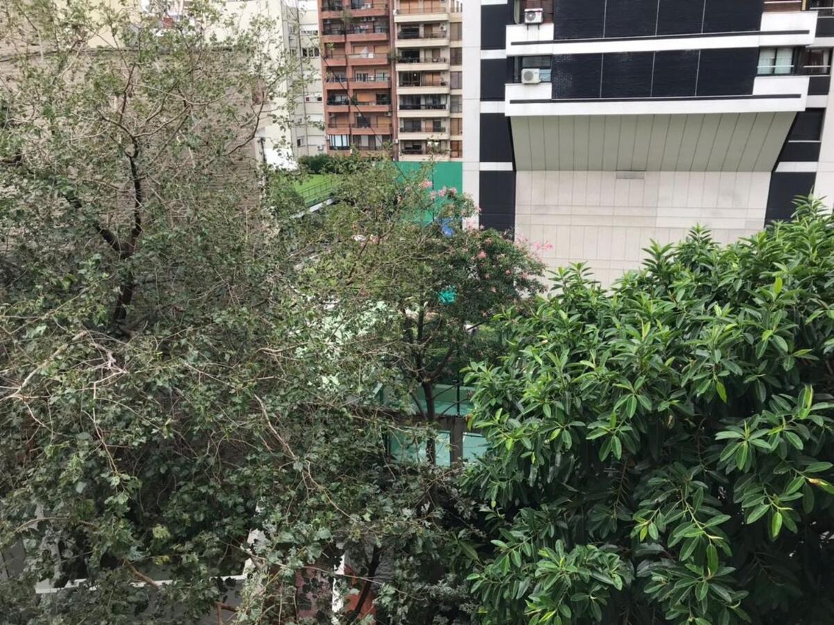 Luxury 1 Bedroom Canitas! Fast Wi-fi! Pool ! Ciudad Autónoma de Buenos Aires