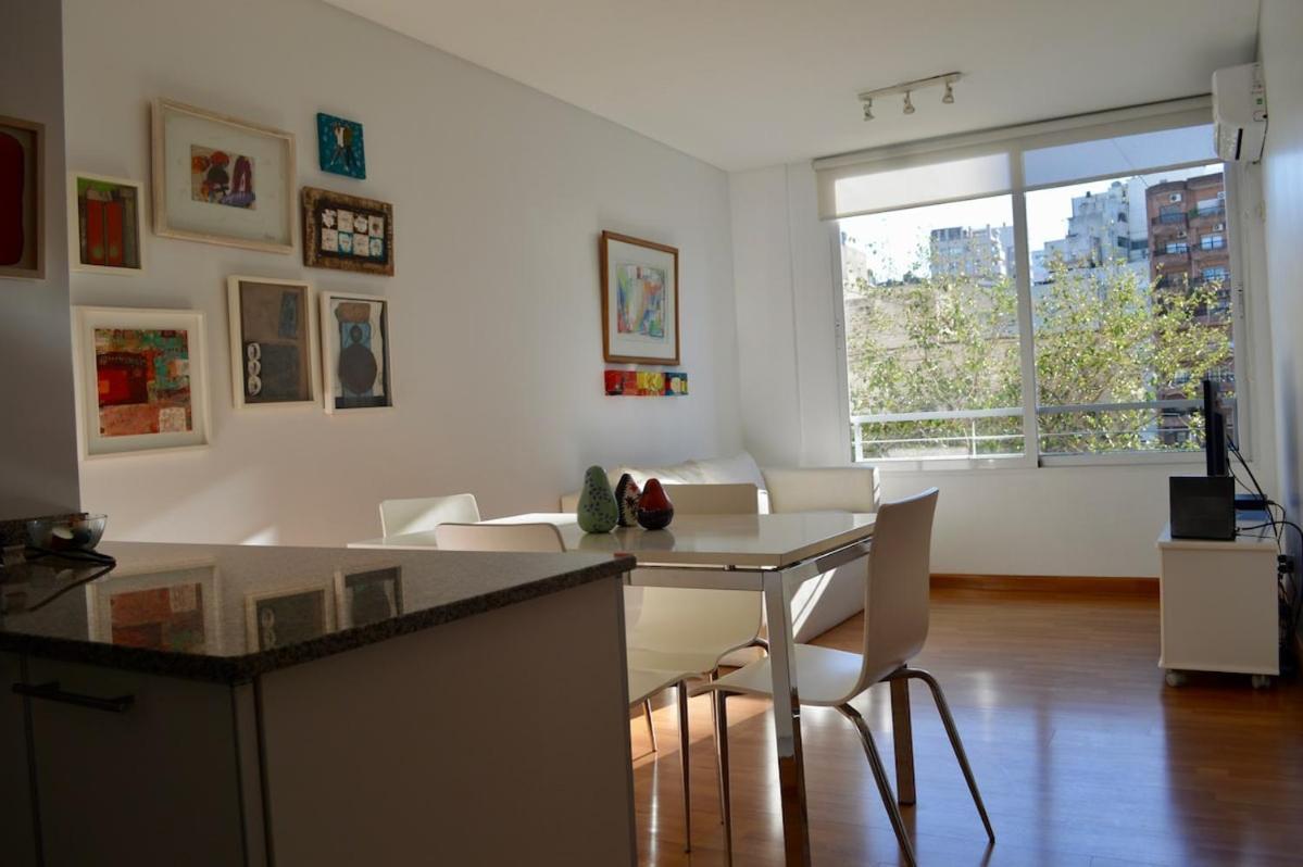 Luxury 1 Bedroom Canitas! Fast Wi-fi! Pool ! Ciudad Autónoma de Buenos Aires