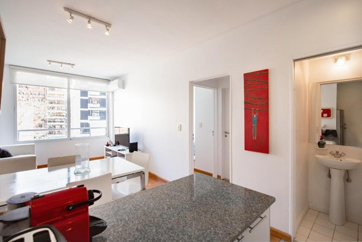 Luxury 1 Bedroom Canitas! Fast Wi-fi! Pool ! Ciudad Autónoma de Buenos Aires