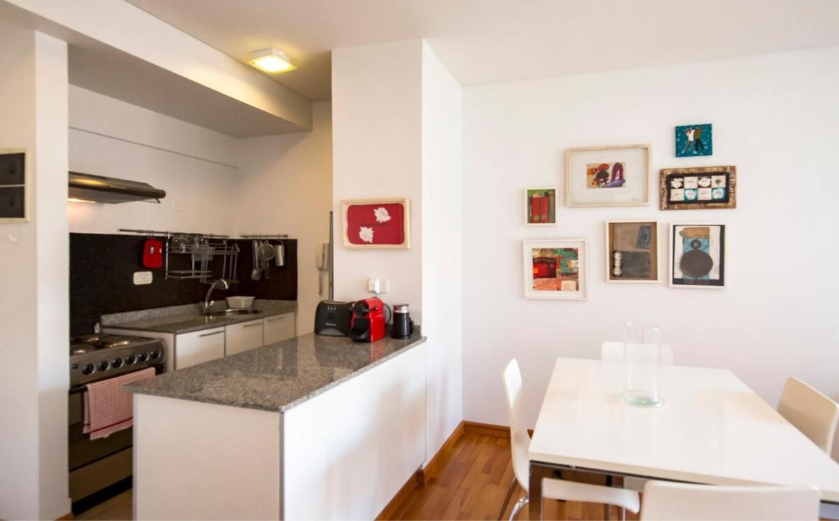 Luxury 1 Bedroom Canitas! Fast Wi-fi! Pool ! * Ciudad Autónoma de Buenos Aires