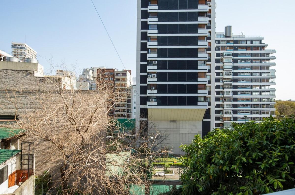 Luxury 1 Bedroom Canitas! Fast Wi-fi! Pool ! * Ciudad Autónoma de Buenos Aires