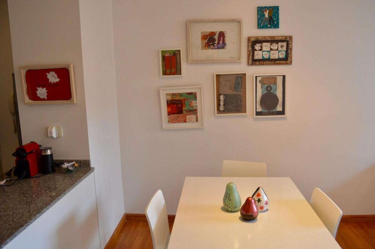 Luxury 1 Bedroom Canitas! Fast Wi-fi! Pool ! Ciudad Autónoma de Buenos Aires