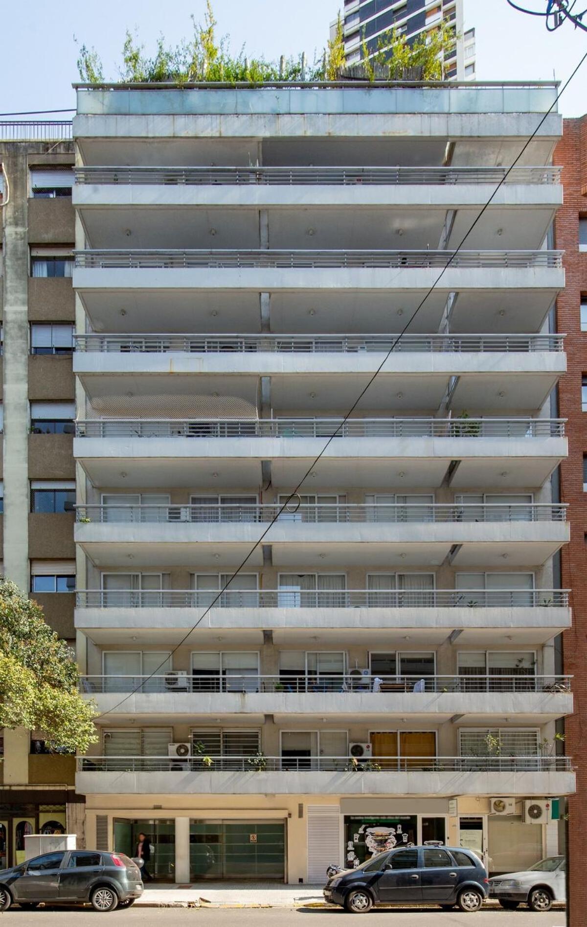 Luxury 1 Bedroom Canitas! Fast Wi-fi! Pool ! Apartamento Ciudad Autónoma de Buenos Aires
