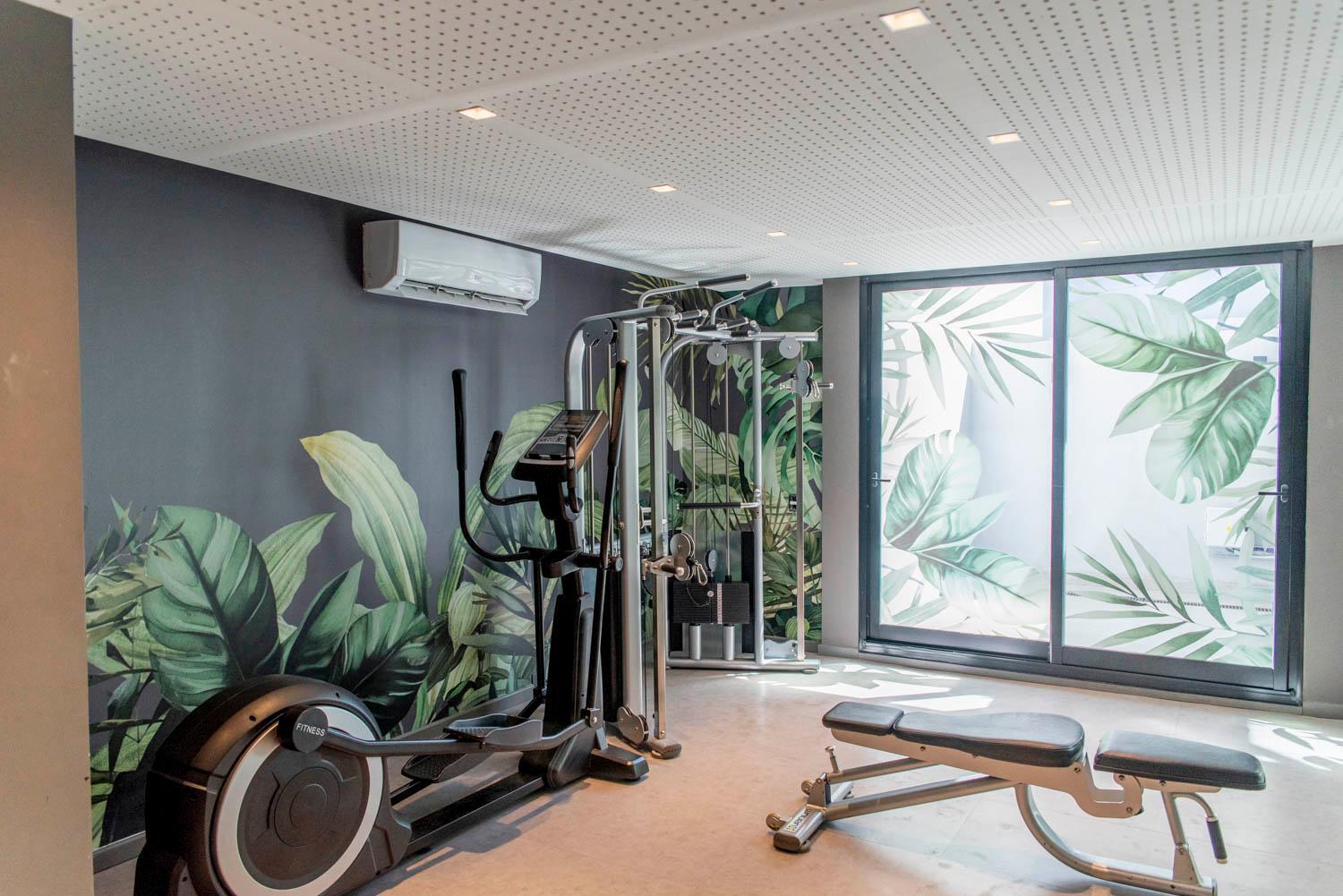 Apartamento Perla Beautiful *