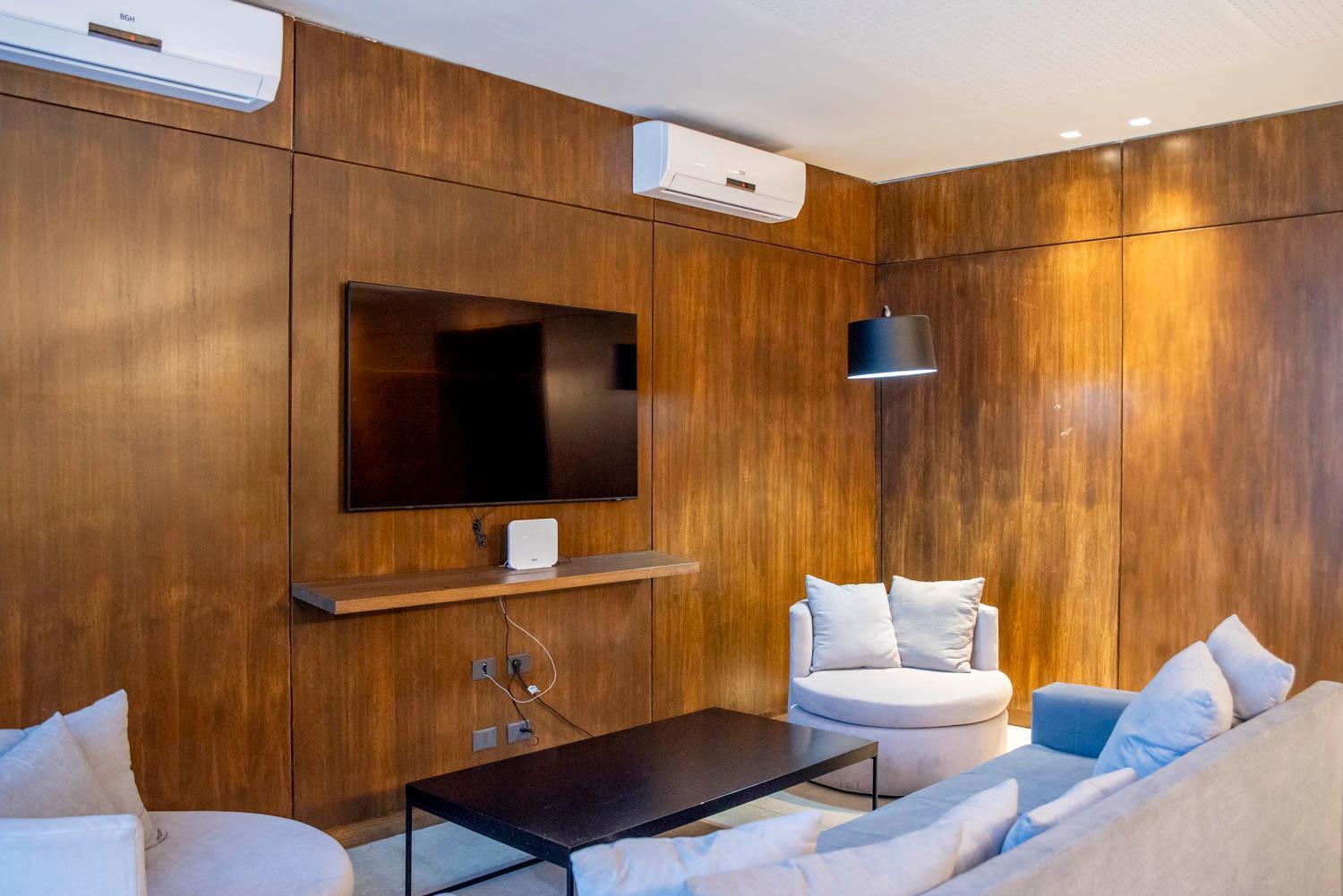 Apartamento Perla Beautiful