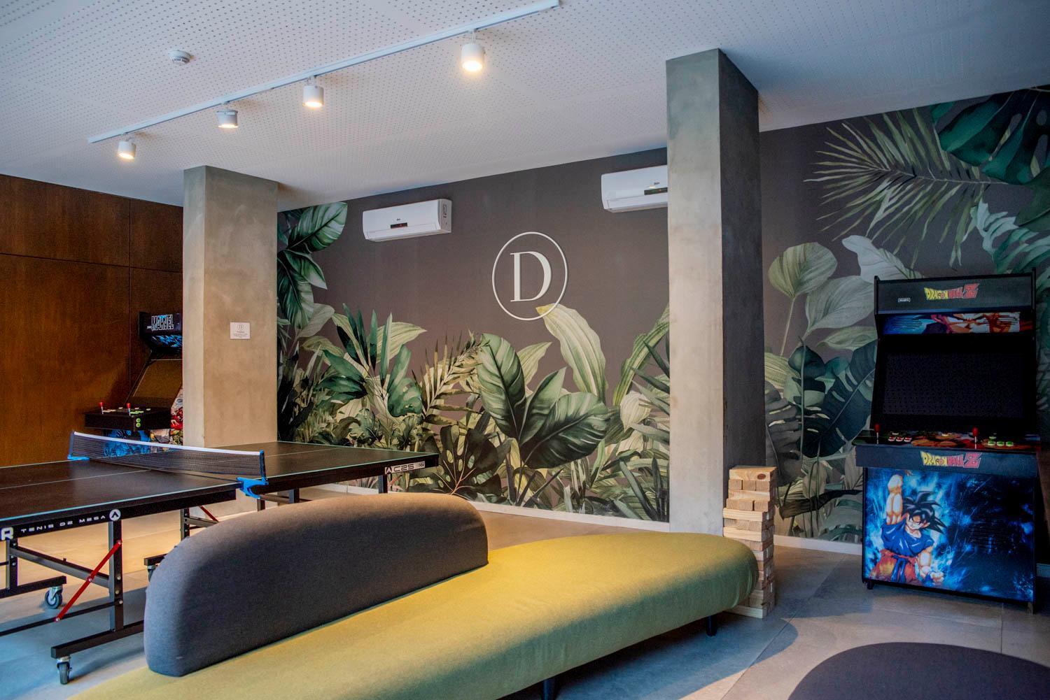 Perla Beautiful Apartamento *