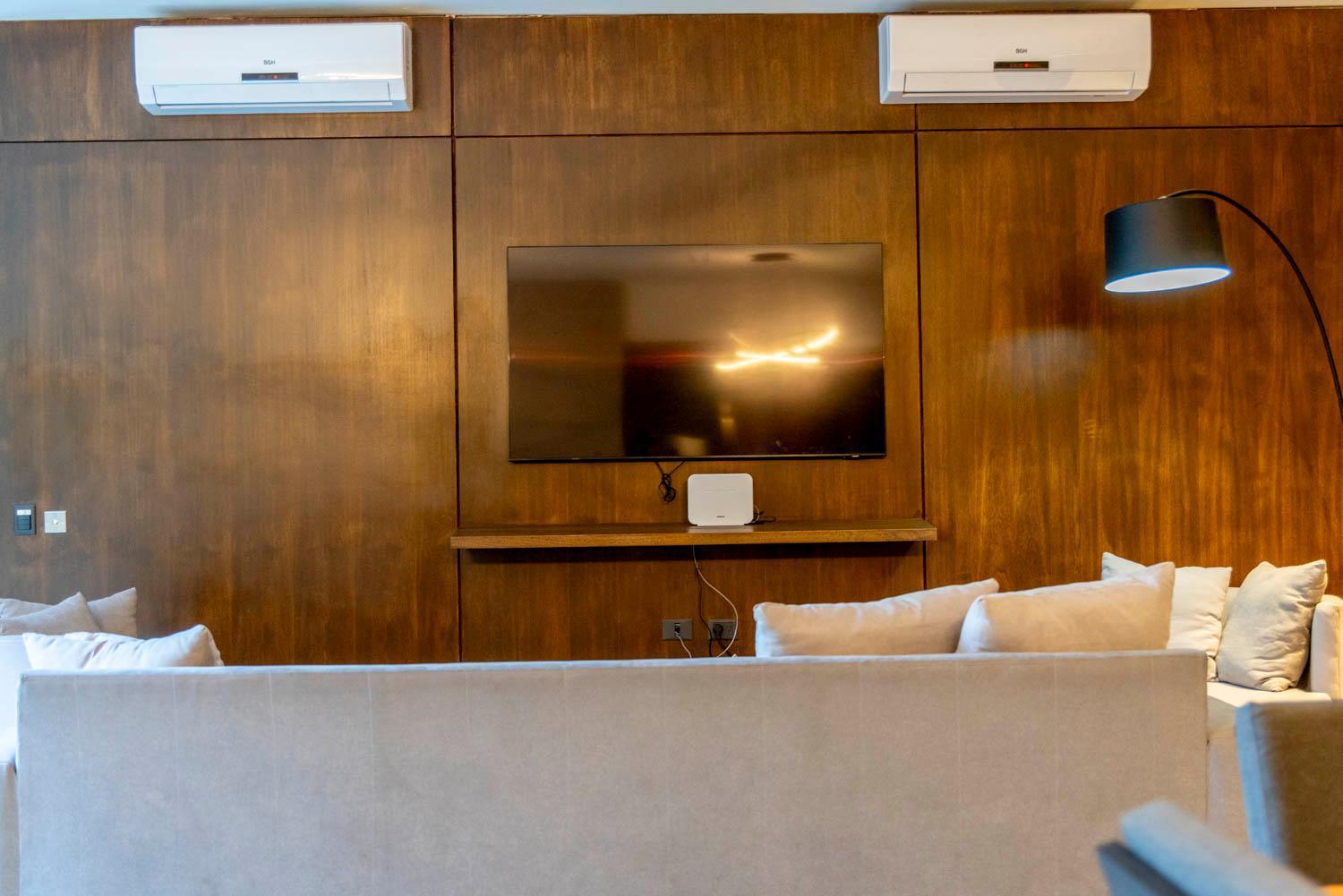 Apartamento Perla Beautiful