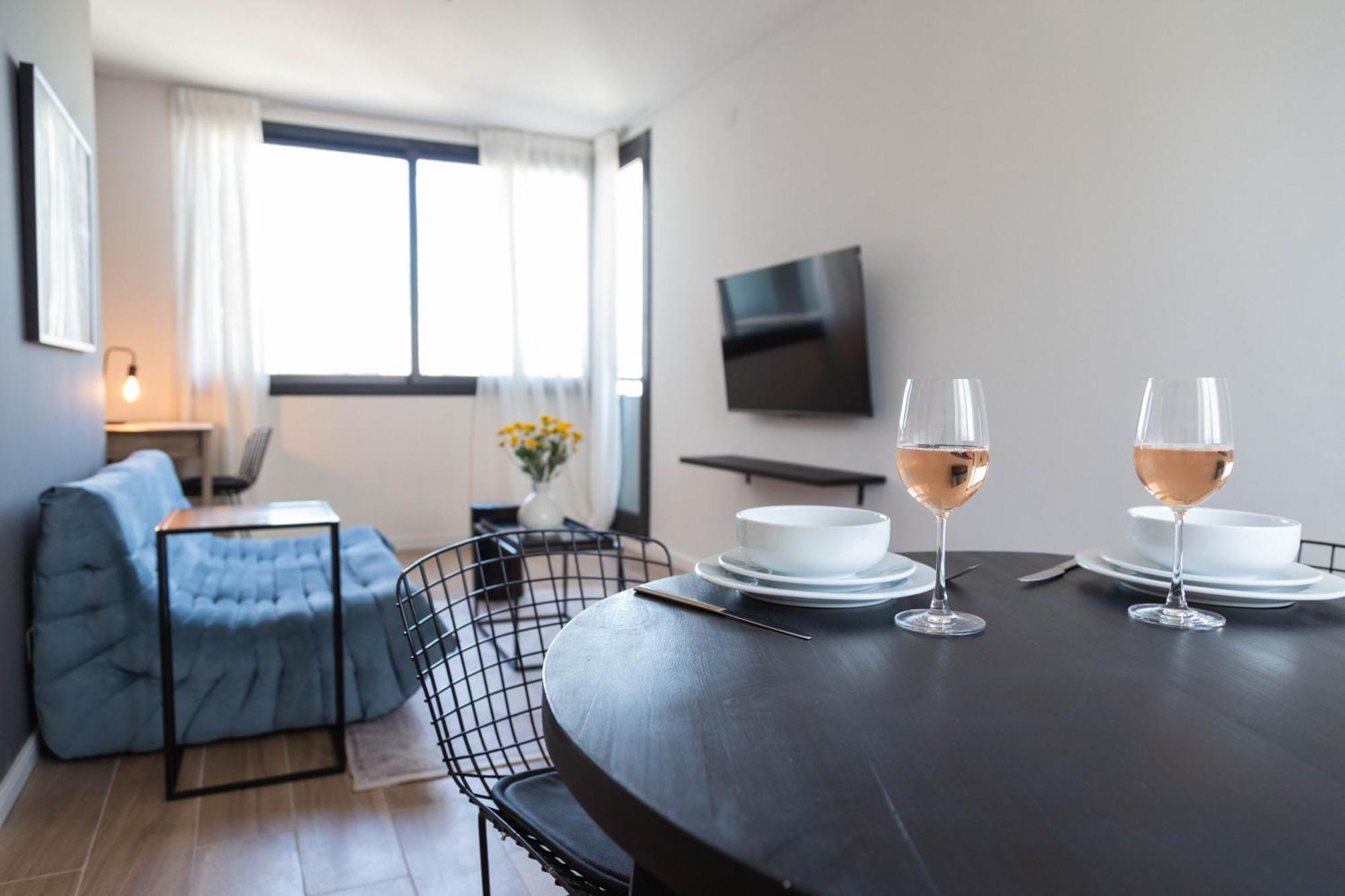 Apartamento Perla Beautiful Ciudad Autónoma de Buenos Aires