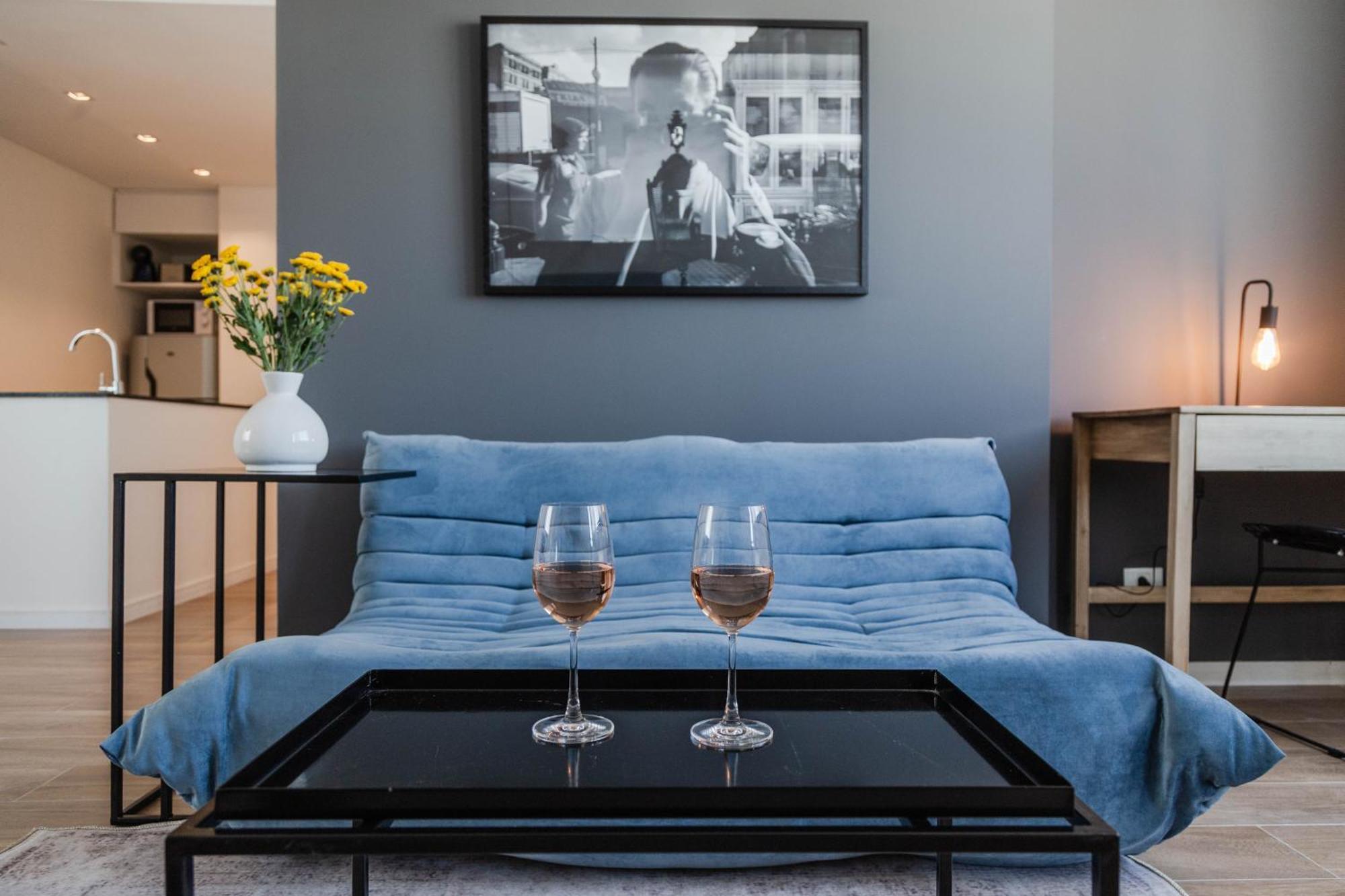 Apartamento Perla Beautiful