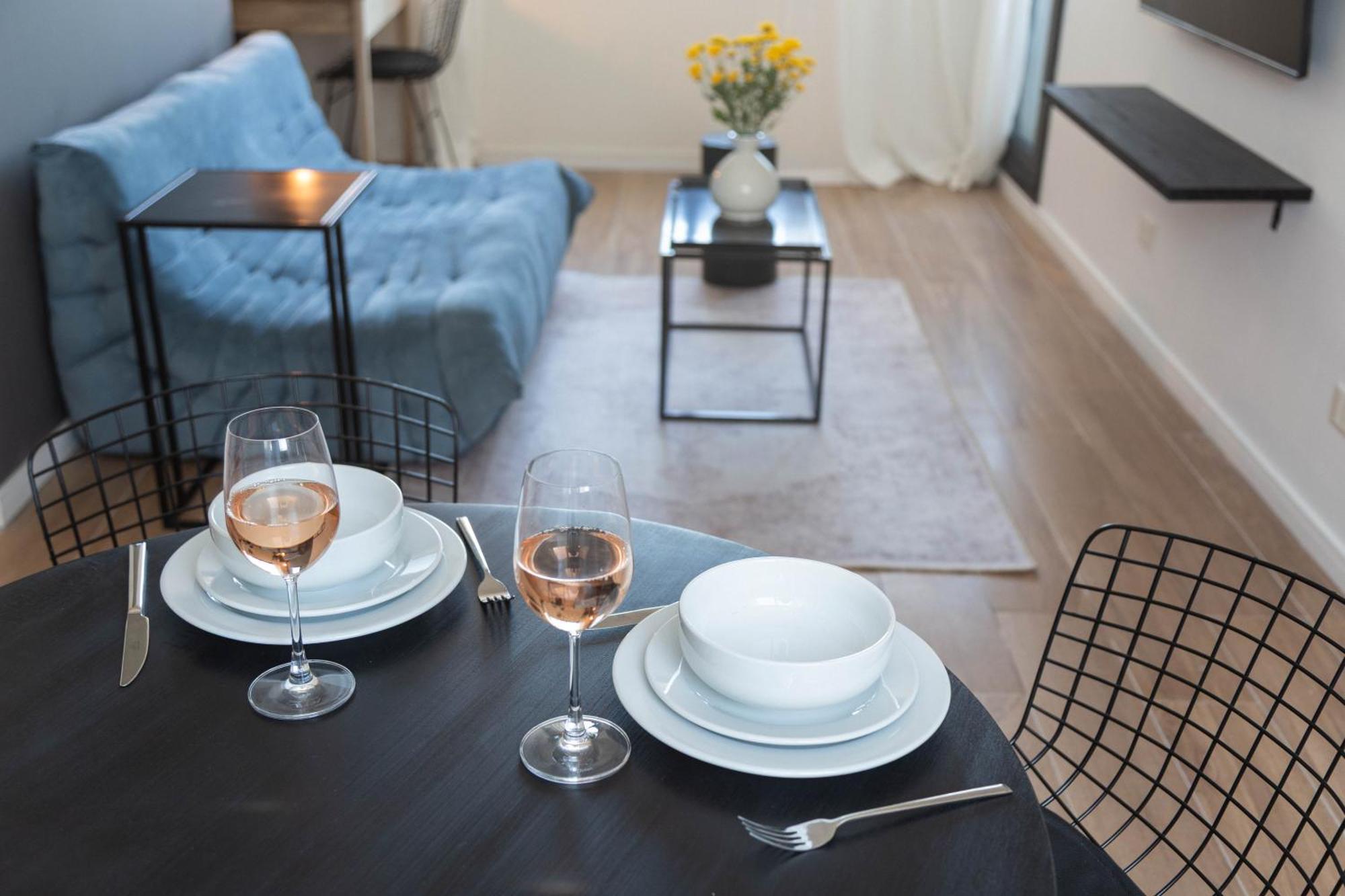 Apartamento Perla Beautiful Ciudad Autónoma de Buenos Aires