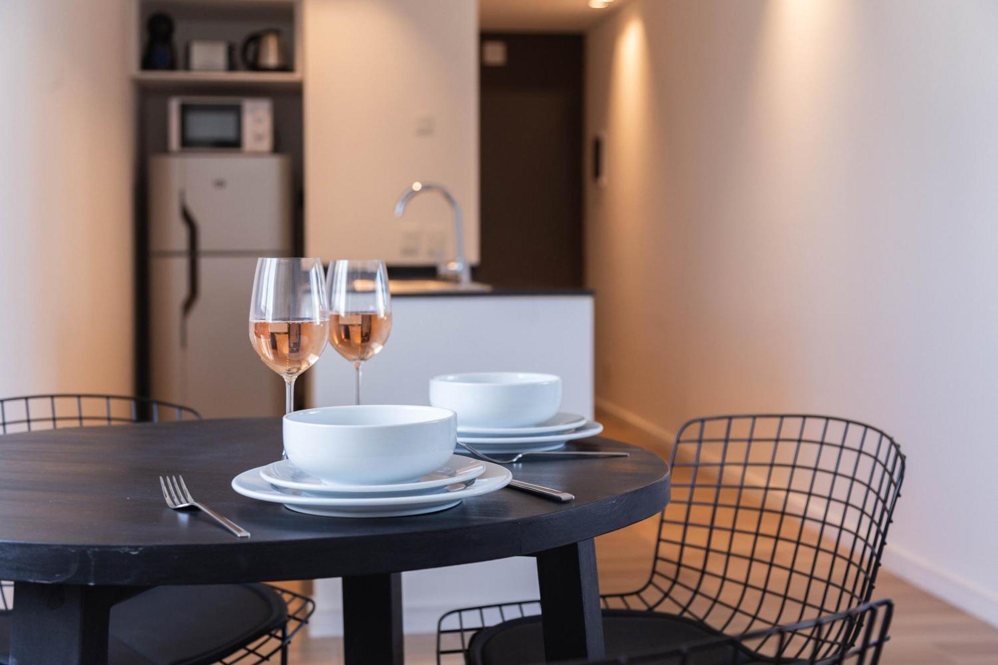 Apartamento Perla Beautiful Ciudad Autónoma de Buenos Aires