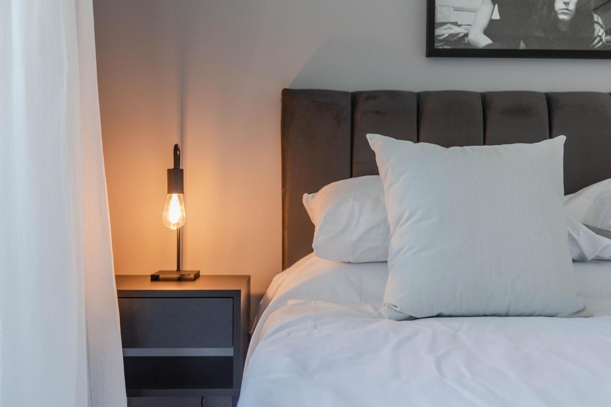 Perla Beautiful Apartamento *