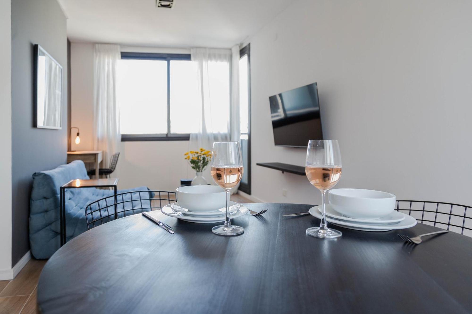 Apartamento Perla Beautiful *