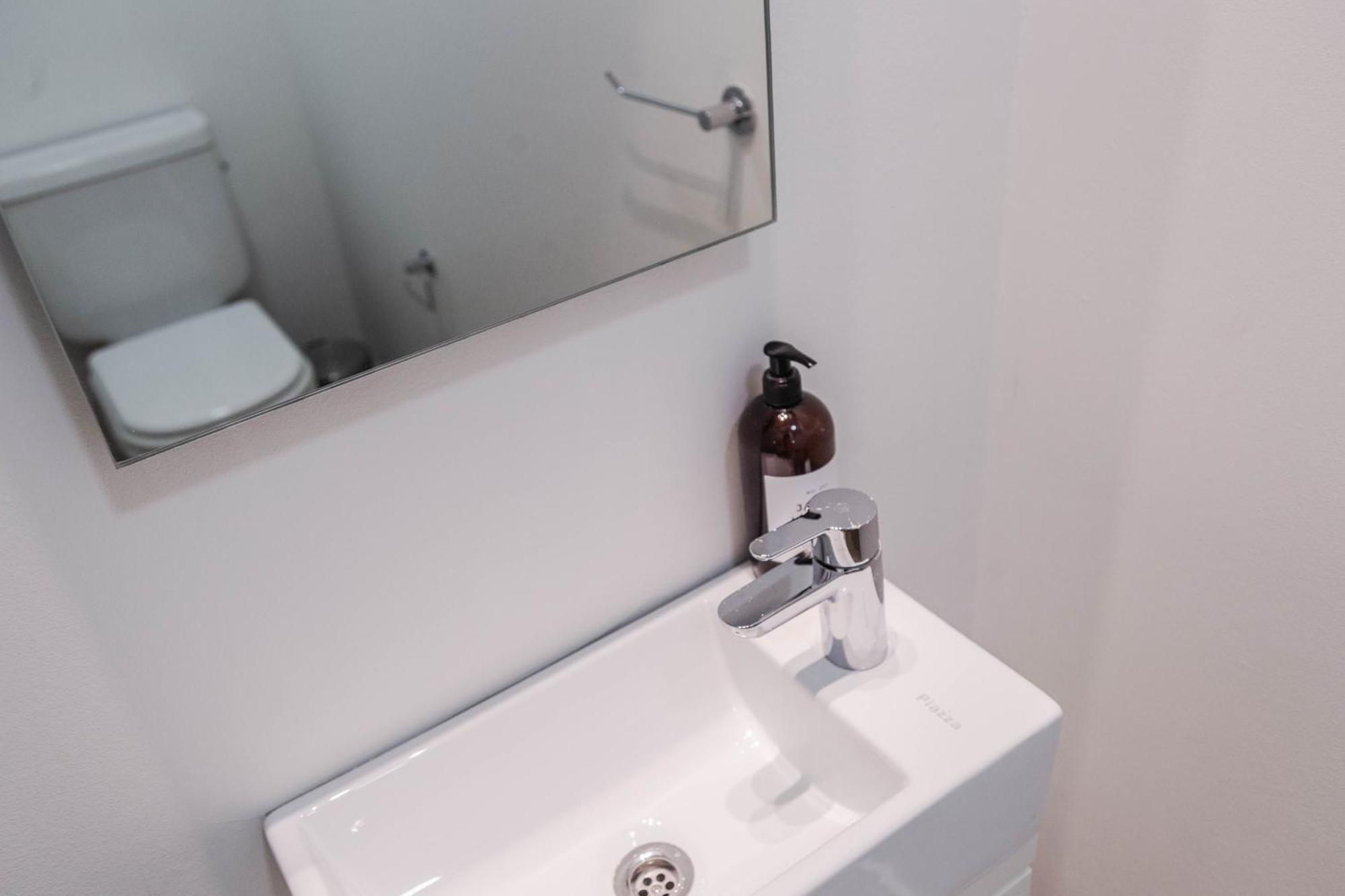 Perla Beautiful Apartamento Ciudad Autónoma de Buenos Aires